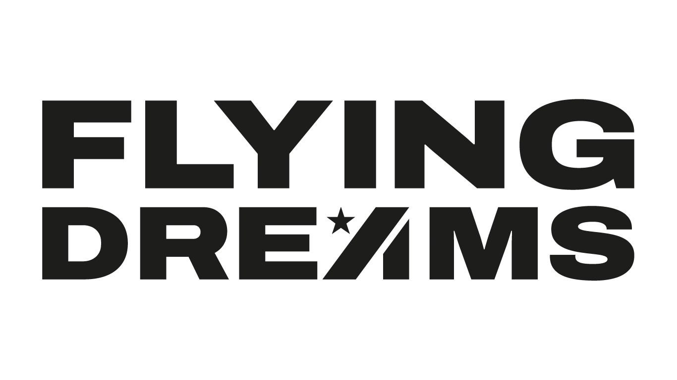 Flying Dreams