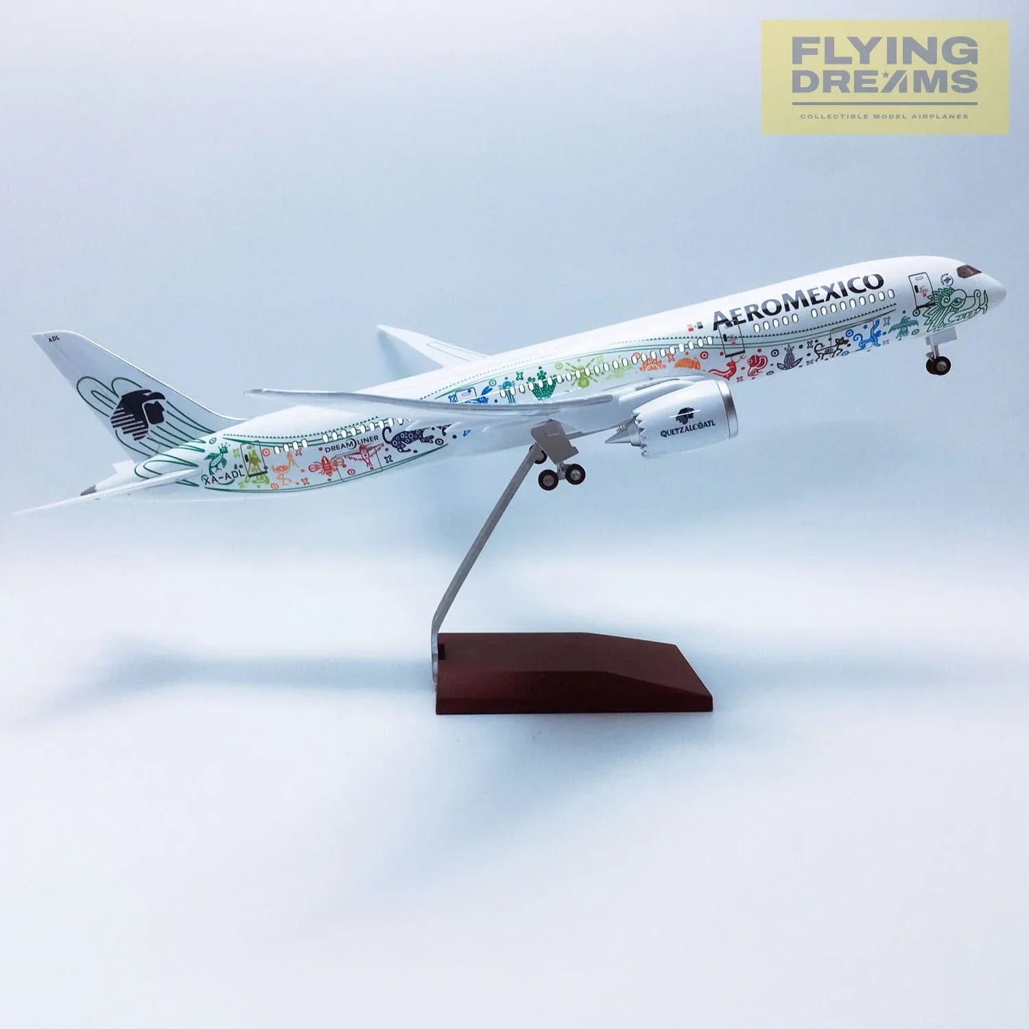 Illuminate Your Aviation Passion